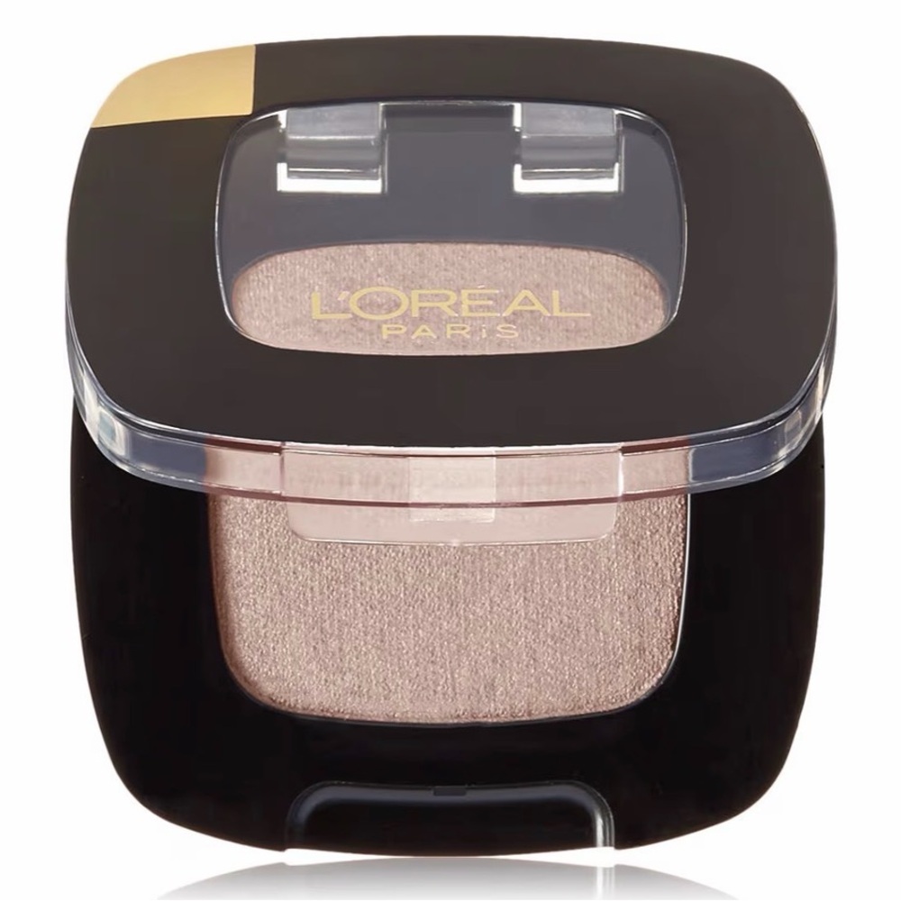 L'Oreal Eyeshadow- 203 Cafe Au Lait